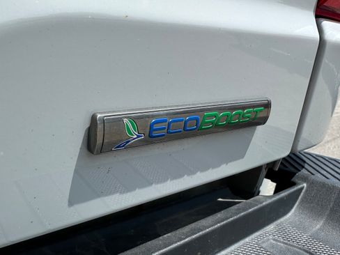 Used 2023 Ford F150 XLT w/ Equipment Group 302A High AWD/4WD image 28
