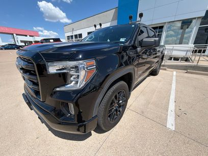 Used 2021 GMC Sierra 1500 Elevation