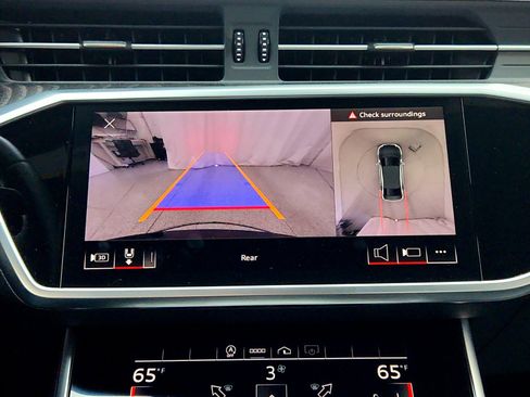 Used 2023 Audi A6 Premium Plus w/ Premium Plus Package image 16