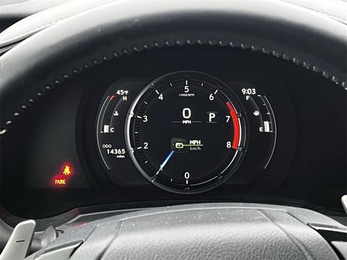 Used 2023 Lexus IS 350 F Sport image 13