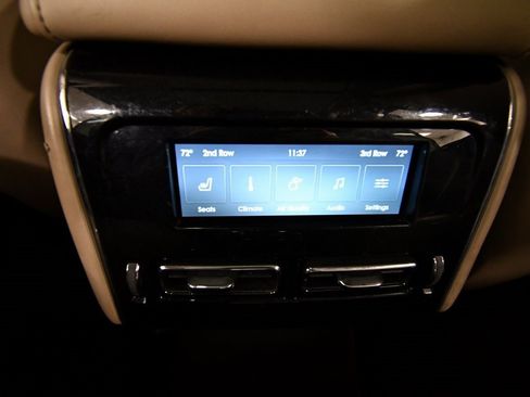 Used 2021 Lincoln Aviator Reserve w/ Equipment Group 201A image 17