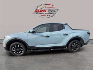 Used 2024 Hyundai Santa Cruz SEL image 1