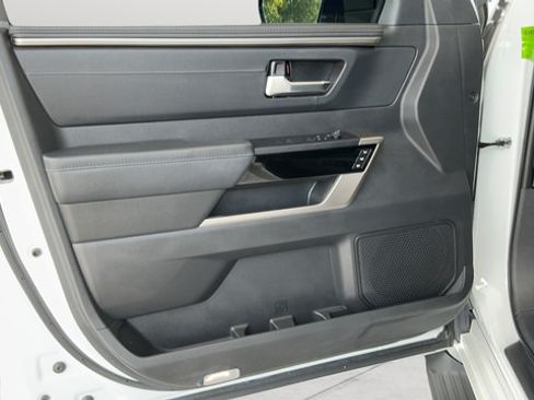 Used 2024 Toyota Sequoia Limited AWD/4WD image 19