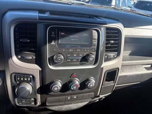 Used 2018 RAM 1500 Express image 21