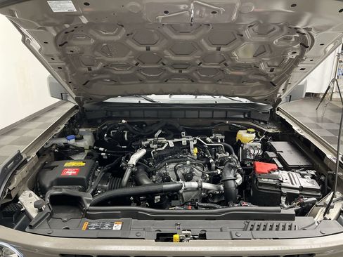 New 2026 Ford Bronco Big Bend AWD/4WD image 26