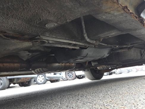 Used 2007 Kia Sedona LX image 43