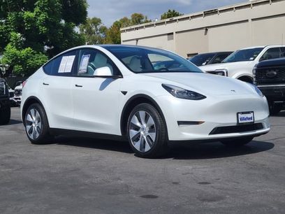 Used 2023 Tesla Model Y Long Range