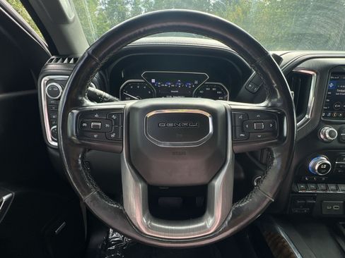 Used 2020 GMC Sierra 1500 Denali w/ Denali Ultimate Package AWD/4WD image 24