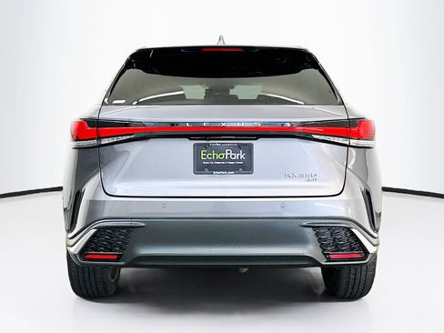Used 2023 Lexus RX 350 F Sport w/ Accessory Package AWD/4WD image 7