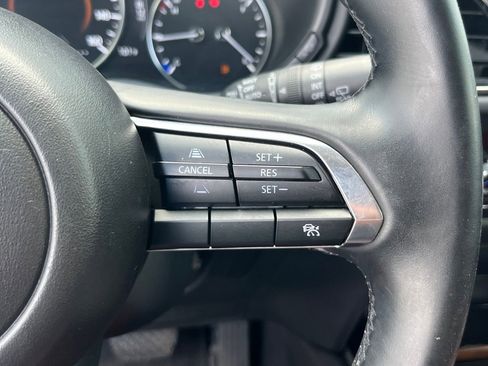 Used 2024 MAZDA CX-30 AWD 2.5 S w/ Preferred Package image 21