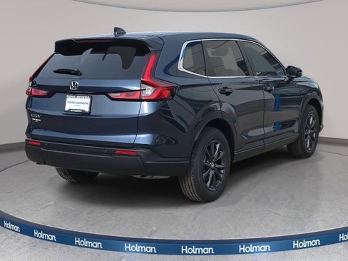 New 2026 Honda CR-V EX-L image 5