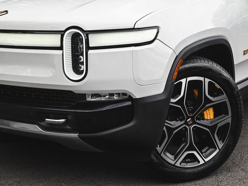 Used 2022 Rivian R1S Launch Edition image 40