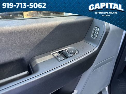 New 2025 Ford F550 12FT FLATBED image 20