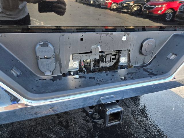 Used 2025 GMC Sierra 1500 SLT AWD/4WD image 20