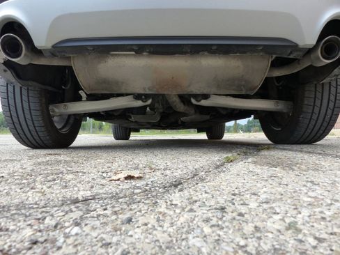 Used 2020 Ford Escape SEL AWD/4WD image 12
