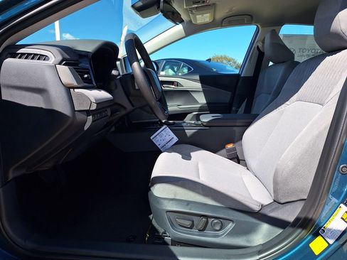 New 2026 Toyota Camry LE image 12