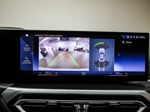 Certified 2023 BMW M240i Coupe w/ Premium Package image 24