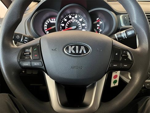 Used 2017 Kia Rio LX w/ Power Package image 17