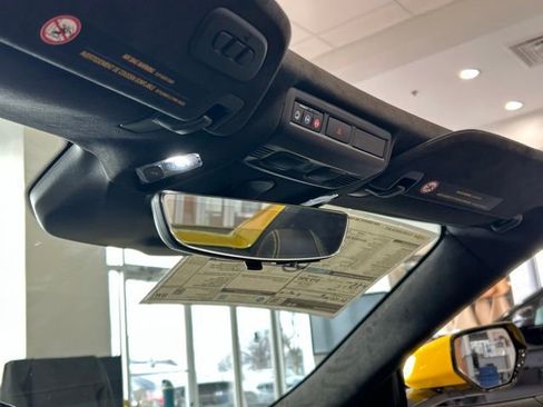 New 2026 Chevrolet Corvette Z06 image 35