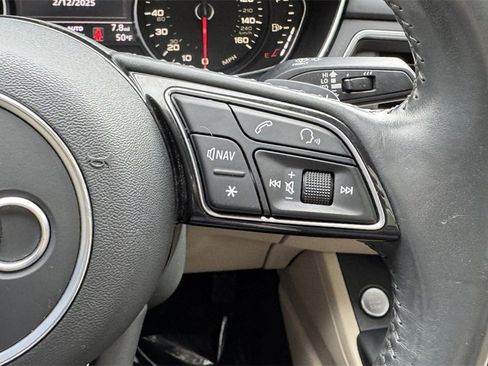 Used 2018 Audi A4 2.0T Premium Plus w/ Premium Plus Package image 20