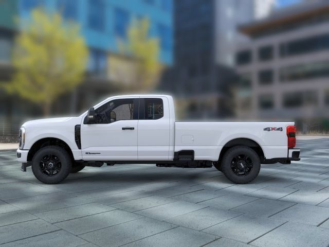 New 2026 Ford F250 XL w/ STX Appearance Package AWD/4WD image 4