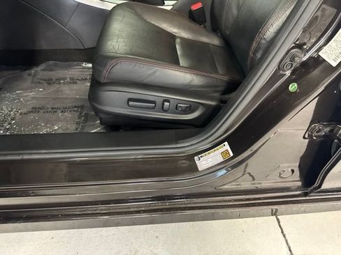 Used 2017 Honda Accord Sport Special Edition image 36