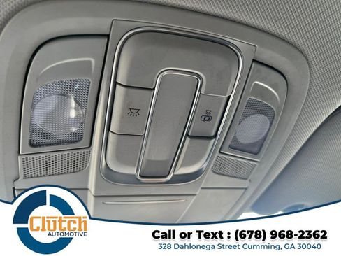 Used 2019 Hyundai Santa Fe SEL image 39