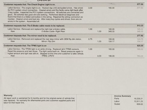 Used 2010 Lamborghini Murcielago LP 670-4 SV image 32