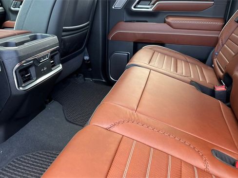 New 2026 GMC Sierra 3500 Denali Ultimate image 13