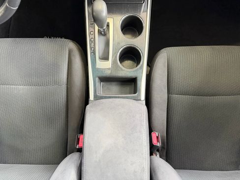 Used 2014 Nissan Altima 2.5 SV w/ Convenience Package FWD image 46