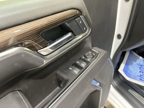 Certified 2025 Chevrolet Silverado 3500 LT w/ Safety Package image 22