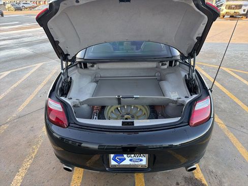 Used 2008 Lexus SC 430 Convertible image 24