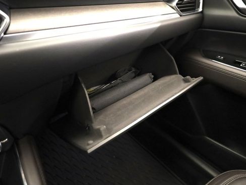 Used 2021 MAZDA CX-5 Signature image 24