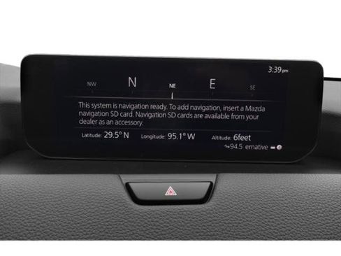 Used 2024 MAZDA CX-90 3.3 Turbo w/ Premium Package image 19