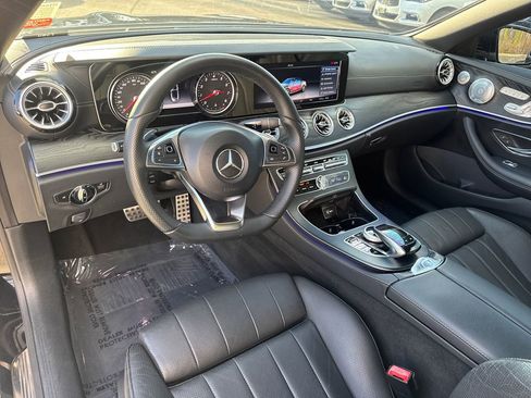 Used 2018 Mercedes-Benz E 400 Cabriolet image 27