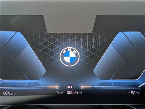 New 2026 BMW X3 xDrive30i w/ Premium Package AWD/4WD image 11