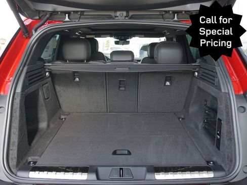 New 2025 Land Rover Range Rover Sport Dynamic SE AWD/4WD image 31