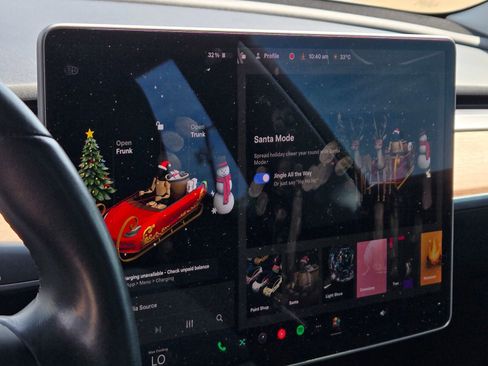 Used 2018 Tesla Model 3 Long Range AWD/4WD image 11