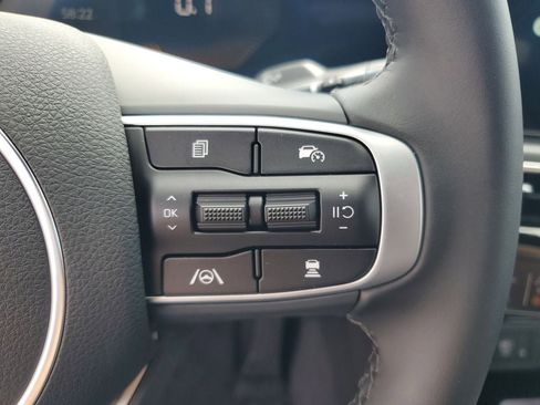 New 2026 Kia K5 GT-Line FWD image 13