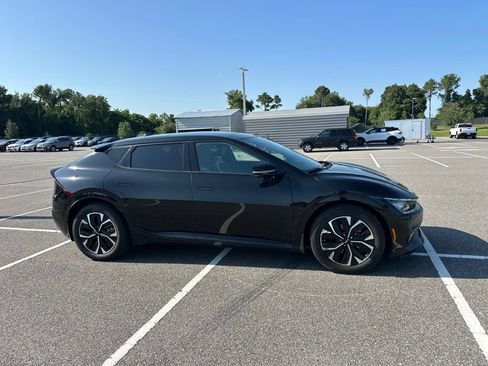 Used 2024 Kia EV6 GT-Line RWD image 3