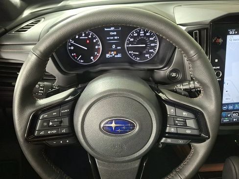 Used 2026 Subaru Forester Touring AWD/4WD image 19