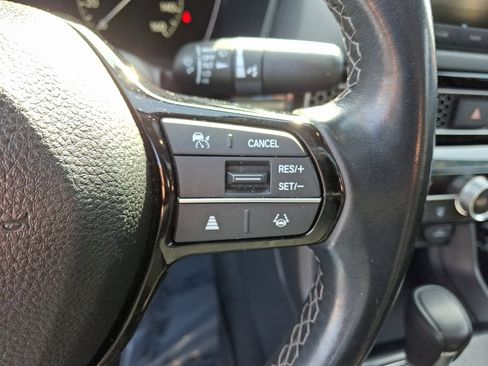 Used 2023 Honda Civic EX image 22