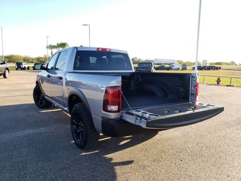 Used 2024 RAM 1500 Classic Warlock image 23