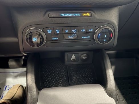 Used 2023 Ford Bronco Sport Heritage image 31