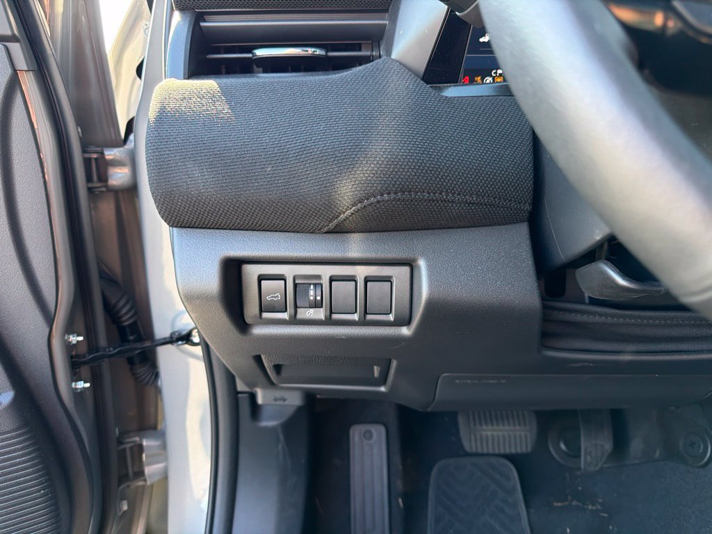 Certified 2026 Subaru Outback Premium AWD/4WD image 27