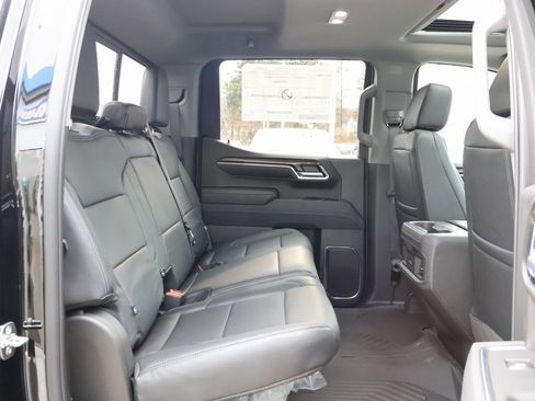 New 2026 Chevrolet Silverado 1500 RST image 38