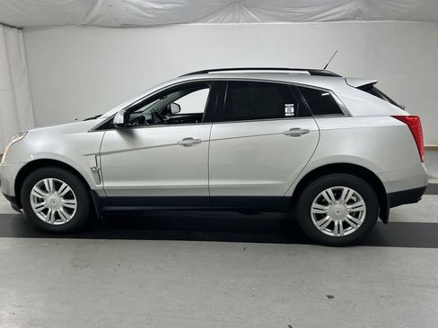 Used 2011 Cadillac SRX 2WD image 6