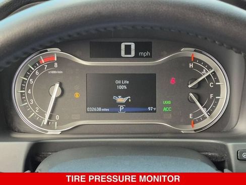 Used 2023 Honda Ridgeline RTL image 20