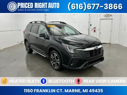 Used 2023 Subaru Ascent Limited