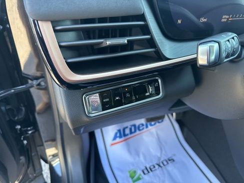 New 2026 Buick Envision Sport Touring image 30